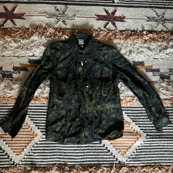 Baum Und Pferdgarten Tops - NWT Baum Und Pferdgarten Blouse